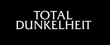 logo Total Dunkelheit